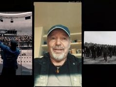 Il videomessaggio di Vasco Rossi che ha aperto il concerto del 1° Maggio Vasco Rossi
