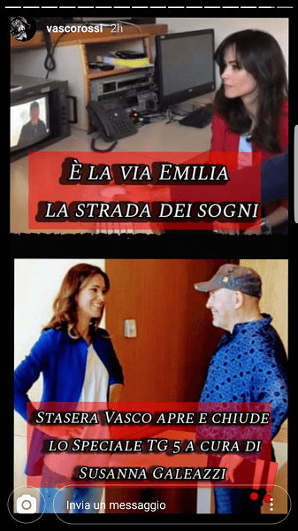 Vasco Rossi
