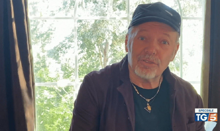 Vasco Rossi Vasco Rossi