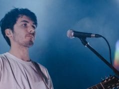 Fulminacci racconta “La vita veramente” Fulminacci