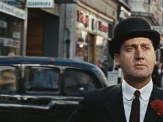 Fumo di Londra