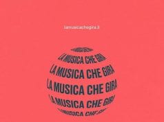 La musica che gira