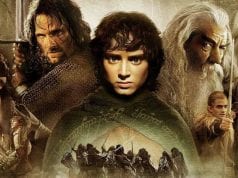 The Lord of the Rings