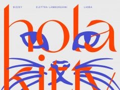 Hola Kitty è il nuovo brano di Elettra Lamborghini