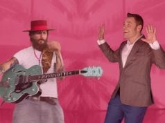 Tiziano Ferro ft. Jovanotti: esce oggi il video di “Balla per me” Tiziano Ferro Jovanotti