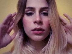 I “Frammenti” di Benedetta Raina, fotografie di vita di una giovane del 2020 Benedetta Raina