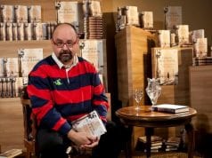Carlos Ruiz Zafón