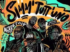 Enzo Avitabile, Jovanotti & Co. Esce il brano “Simm’ tutt’uno” Enzo Avitabile