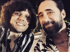 Ermal Meta, Tiromancino: collaborazione in arrivo Ermal Meta Tiromancino