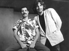 Rudi Dolezal, il regista delle rockstar: “Vi racconto il mio amico Freddie Mercury” (intervista) Rudi Dolezal