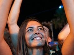 Musicaeparole fa ballare la Puglia, a Riccione c’è Samuele Sartini Musicaeparole