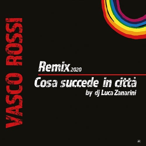 Vasco Rossi