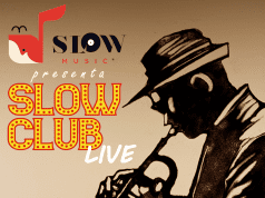 Slow Club Live