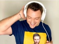 Tiziano Ferro: il nuovo singolo è in feat. con Jovanotti