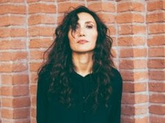 Marina Rei: “La libertà è come la felicità, per averla bisogna lottare ogni giorno” Marina Rei