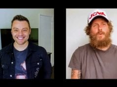 Tiziano Ferro, Lorenzo Jovanotti: intervista doppia. Canteremo insieme sul palco “Balla per me” Tiziano Ferro Jovanotti