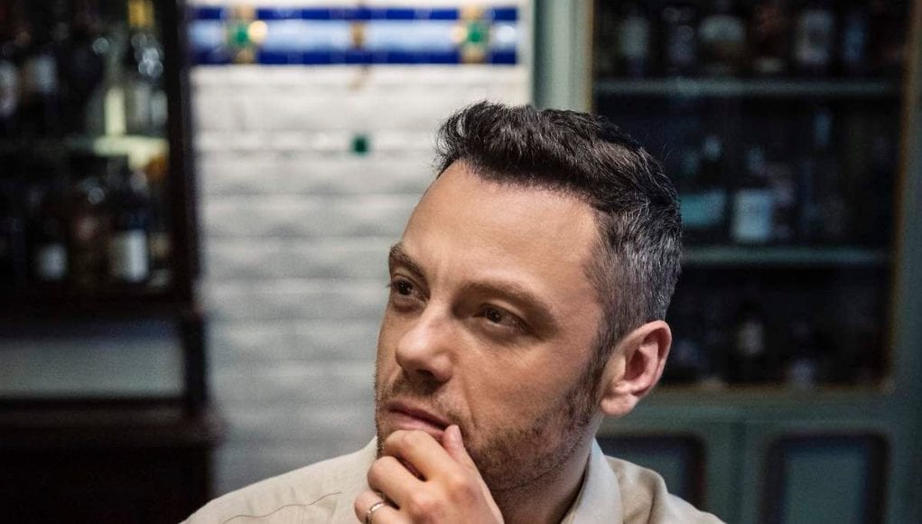 Tiziano Ferro