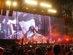 Tiziano Ferro invece di Vasco Rossi questa sera su canale Nove Vasco Rossi