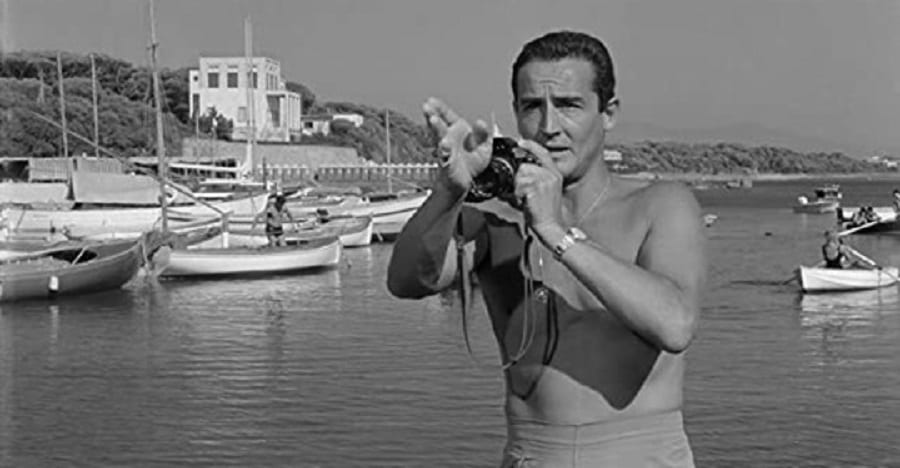 Vittorio Gassman Vittorio Gassman