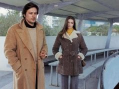 La prima notte di quiete di Valerio Zurlini su Raiplay La prima notte di quiete