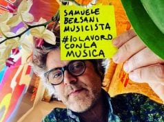 #iolavoroconlamusica: cantanti e addetti ai lavori uniti per sensibilizzare le istituzioni