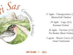 Brunori Sas: 4 concertini acustici per l’estate 2020 Brunori Sas