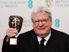 Alan Parker