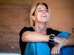 Ginevra Di Marco, a Fiesole il suo omaggio a Sepúlveda Ginevra Di Marco