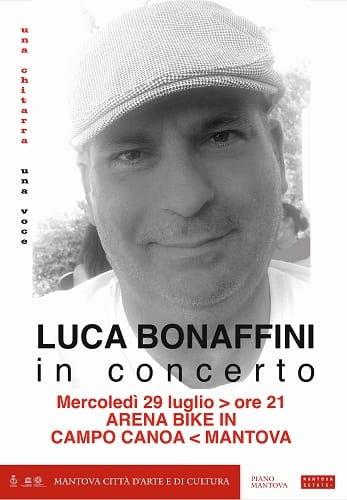 Luca Bonaffini