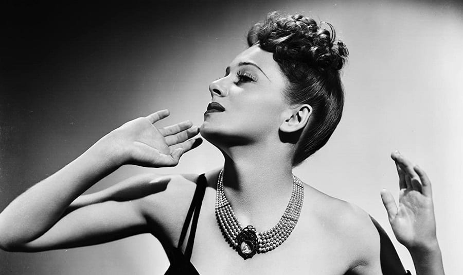Olivia de Havilland Olivia de Havilland