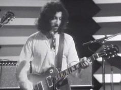È morto Peter Green, fondò i Fleetwood Mac Peter Green