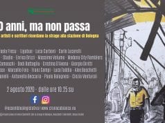 Ligabue, Luca Carboni e molti altri artisti domenica ricorderanno la strage della stazione di Bologna Stazione di Bologna