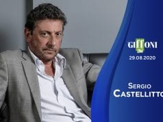 Sergio Castellitto