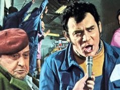 La classe operaia va in paradiso, un film di Elio Petri La classe operaia va in paradiso