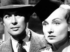 Il signore e la signora Smith