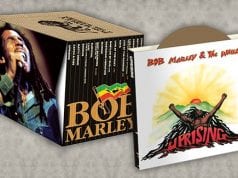 Bob Marley