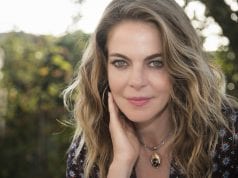 Claudia Gerini
