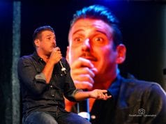 Francesco Gabbani