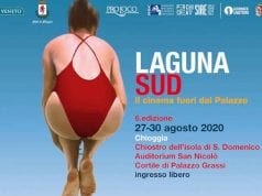Il cinema fuori dal palazzo