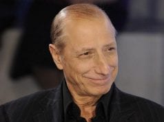 Gli 80 anni di Pippo Franco, da Billy Wilder al Bagaglino Pippo Franco