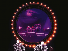 Pink Floyd