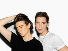 Mika feat. Michele Bravi: omaggio a Mango con “Bella d’estate” Mika Michele Bravi
