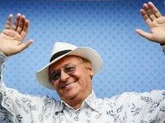 Renzo Arbore