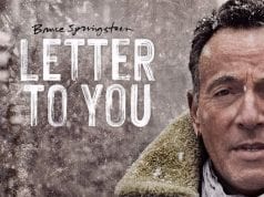Bruce Springsteen