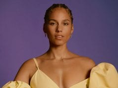 Alicia Keys: arriva il nuovo album “Alicia” Alicia Keys
