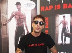 jamil rap is back nuovo album