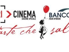 Fuoricinema 2020 – L’arte che salva Fuoricinema 2020