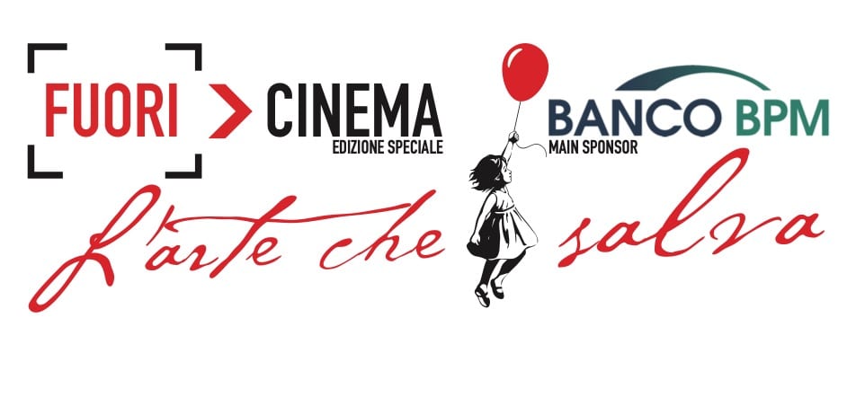 Fuoricinema 2020 Fuoricinema 2020