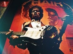 Jimi Hendrix