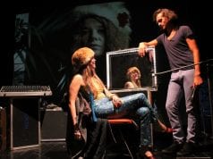 Il Teatro del Buratto ricorda Janis Joplin a 50 anni dalla scomparsa Teatro del Buratto